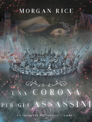 cover image of Una Corona Per Gli Assassini